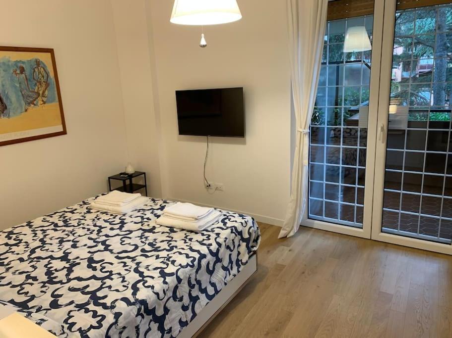 Alfredo Luxury House Appartement Rome Buitenkant foto