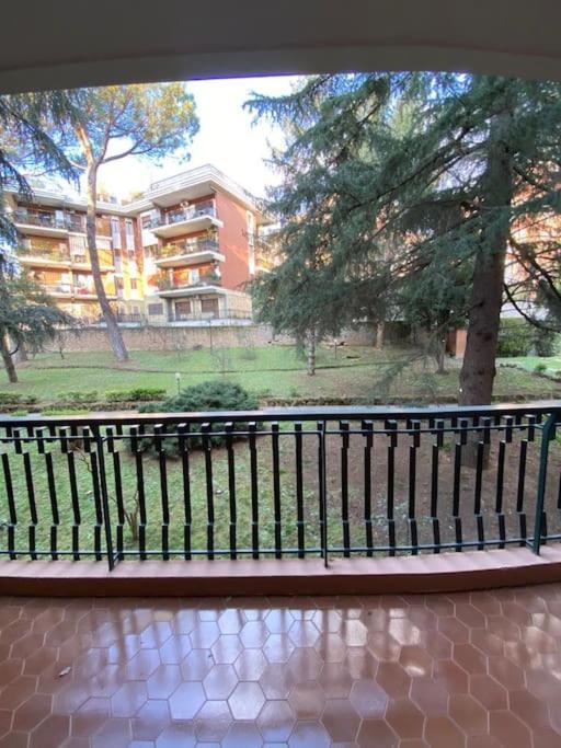 Alfredo Luxury House Appartement Rome Buitenkant foto