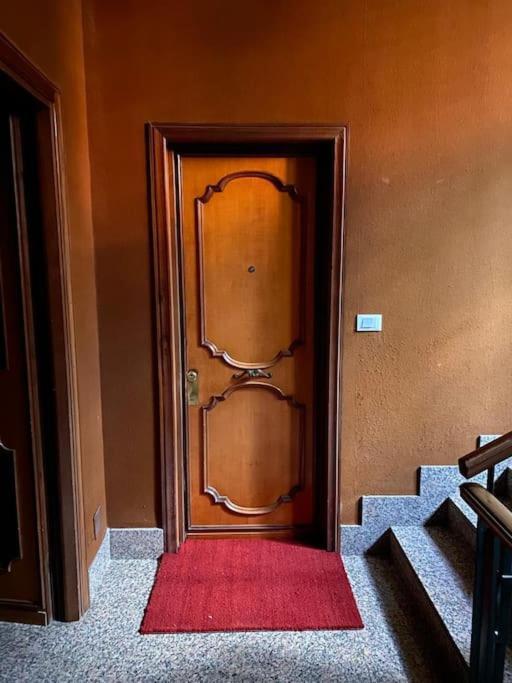 Alfredo Luxury House Appartement Rome Buitenkant foto