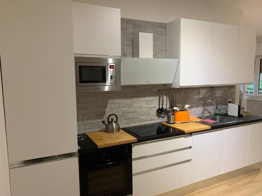 Alfredo Luxury House Appartement Rome Buitenkant foto