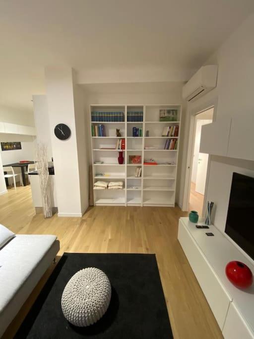 Alfredo Luxury House Appartement Rome Buitenkant foto
