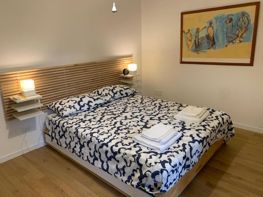 Alfredo Luxury House Appartement Rome Buitenkant foto