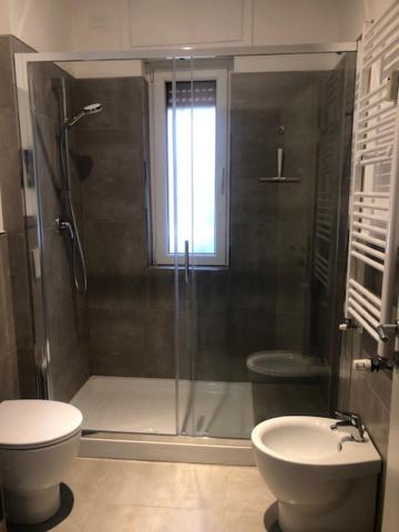 Alfredo Luxury House Appartement Rome Buitenkant foto